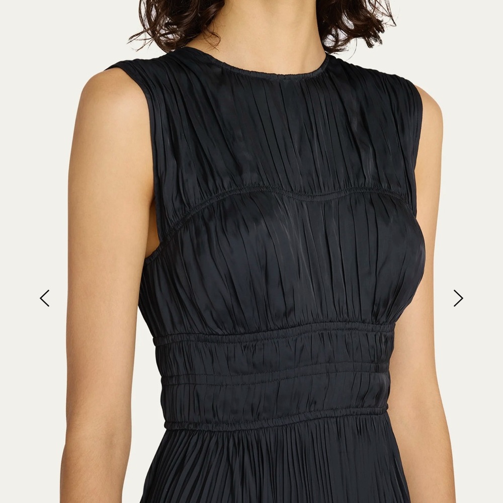 Ulla Johnson Delia dress NWT 4 - Picture 2 of 4